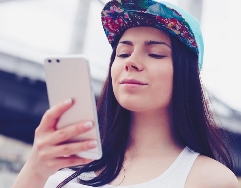 Is Your Child Buying Drugs on Social Media?