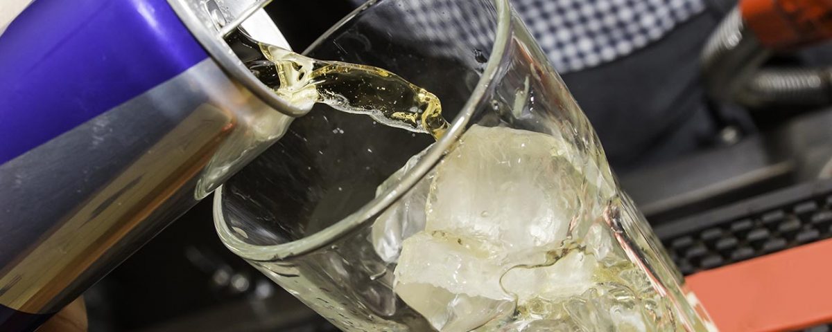 Energy Drink Addictions - Signs, Symptoms, and What To Do