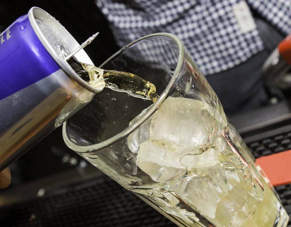 Energy Drink Addictions - Signs, Symptoms, and What To Do