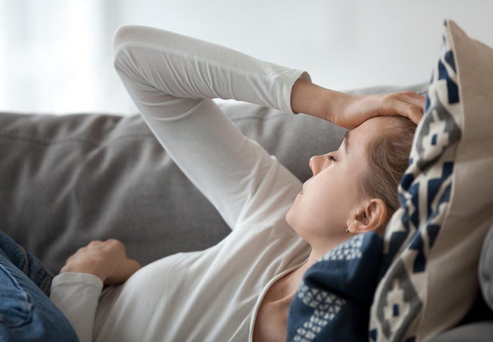 The Truth About Exhaustion after Quitting Alcohol