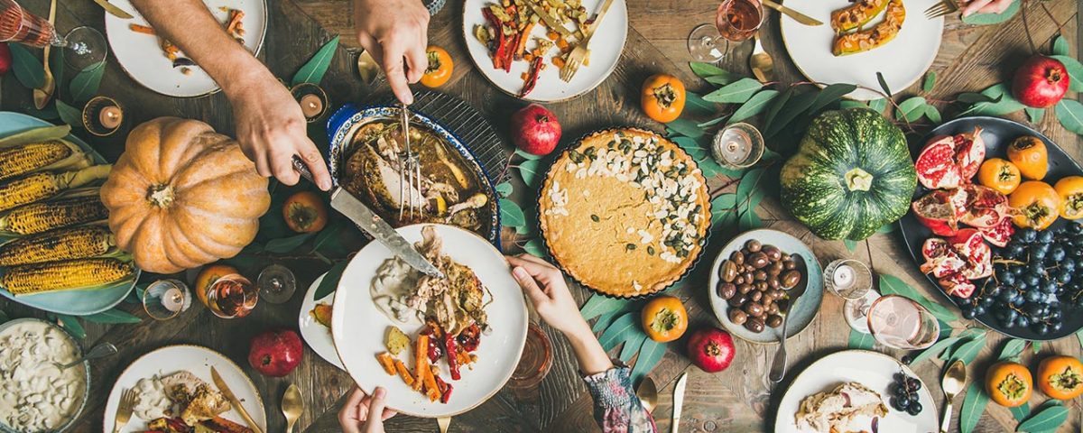Home For the Holidays: Tips for Relapse Prevention This Holiday Seasons