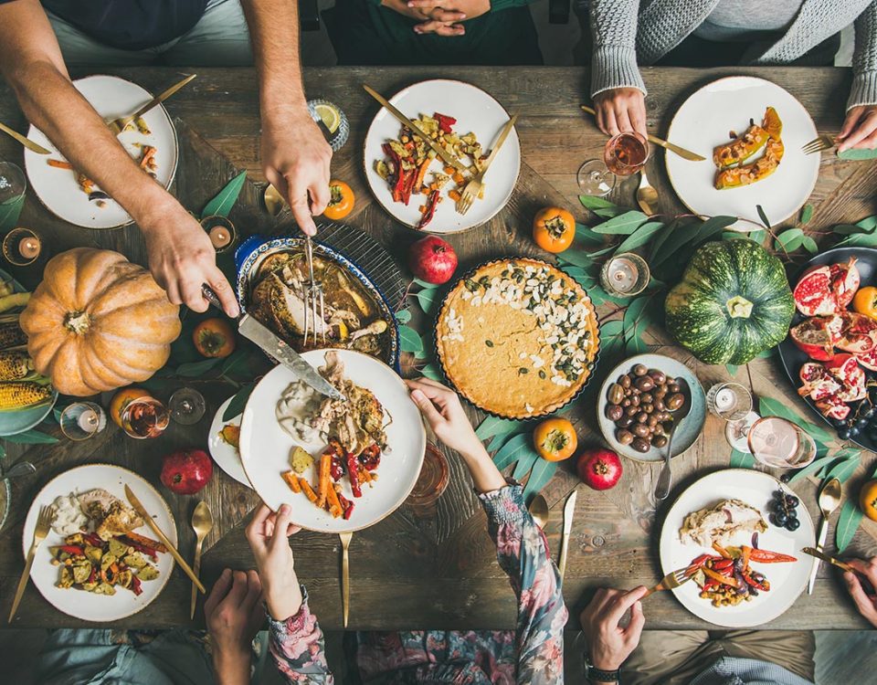 Home For the Holidays: Tips for Relapse Prevention This Holiday Seasons