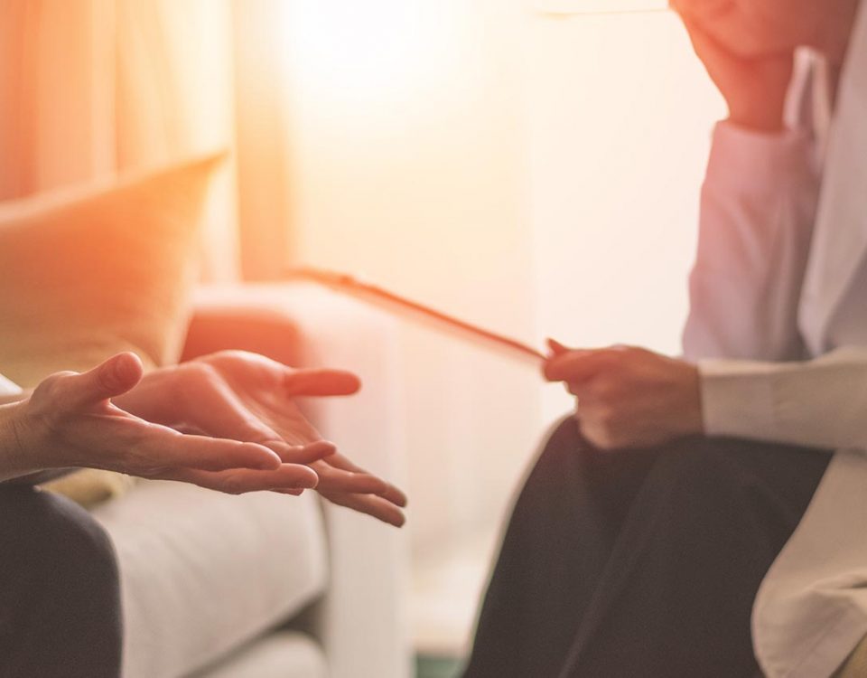 The Differences Between MBCT and CBT