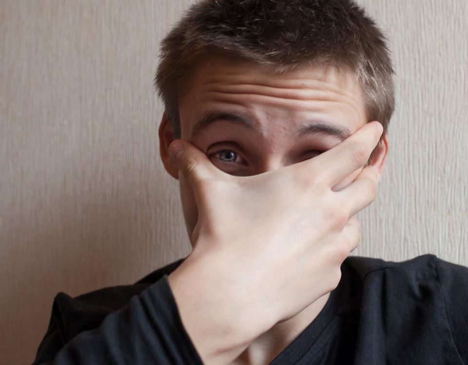 Faces of Meth: The Ugly Truth About the Physical Side Effects of Meth
