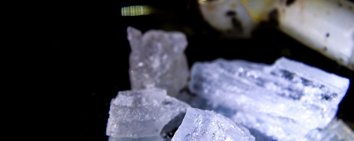 How Long Is Meth in Your System?