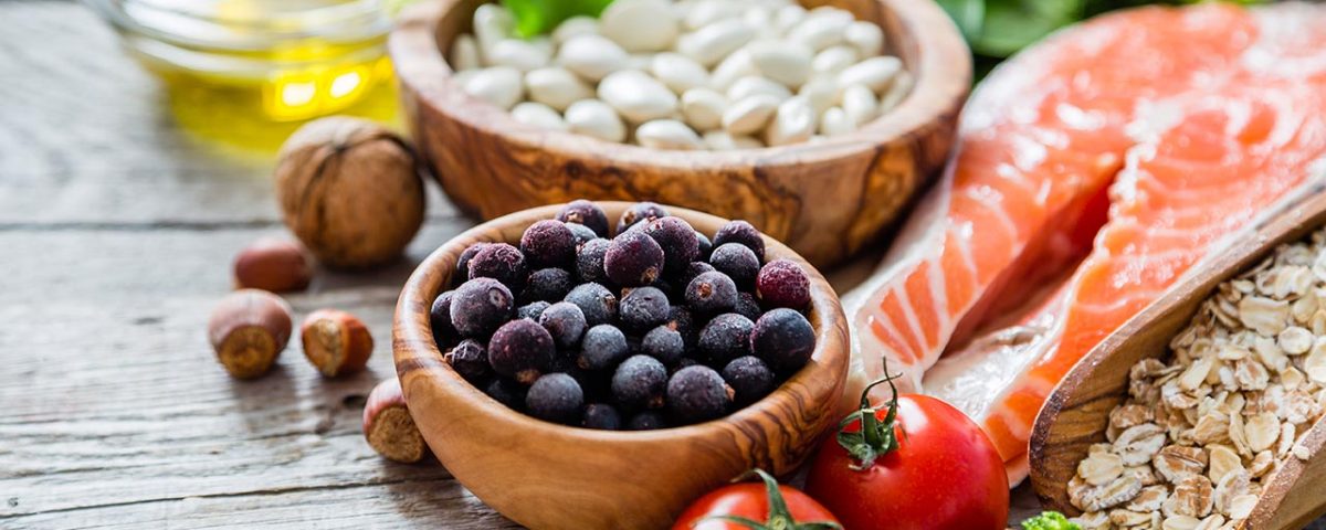 The Importance of Nutrition in Addiction Recovery