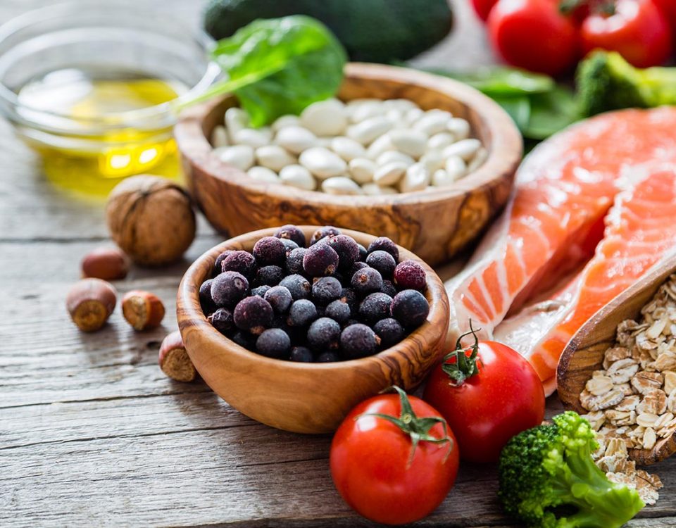 The Importance of Nutrition in Addiction Recovery