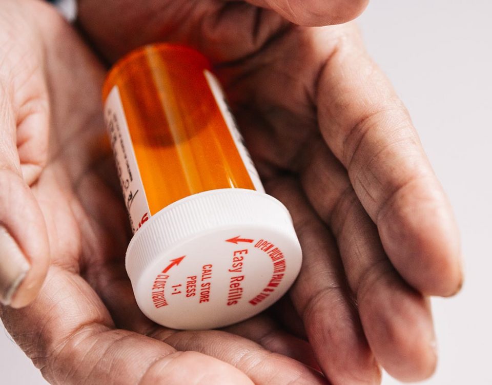 Overprescribing of Opioids in Delray Beach