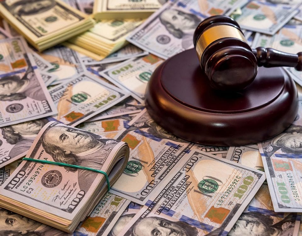 Shutting Out the Sacklers – How Communities are Going Beyond Lawsuits in the Opioid Epidemic