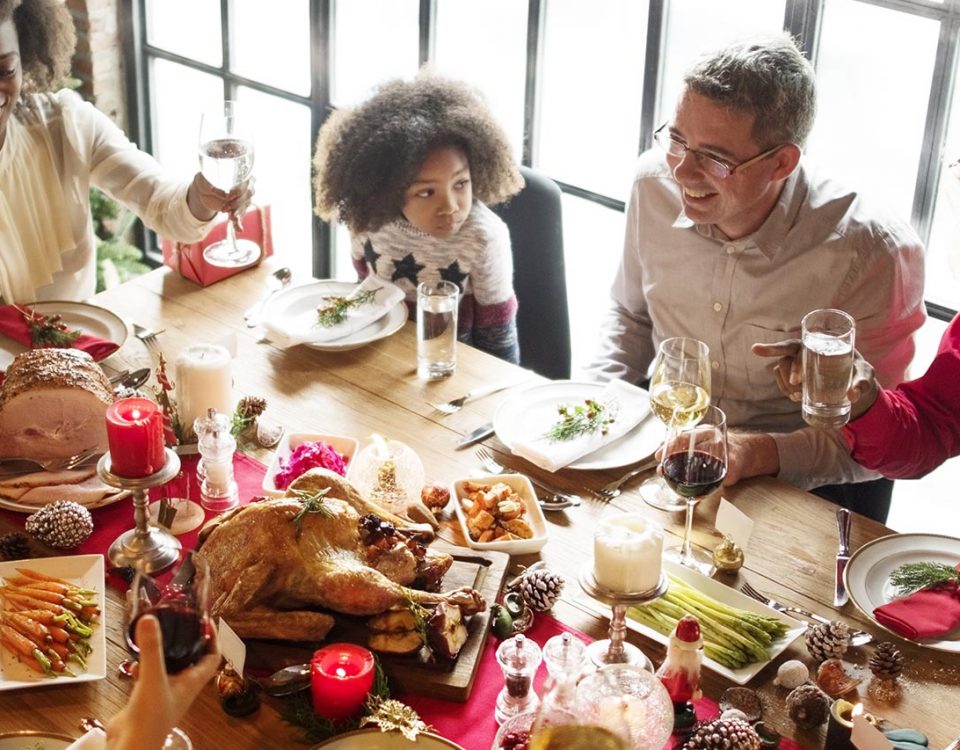 Home and Sober for the Holidays – It’s Possible with IOP