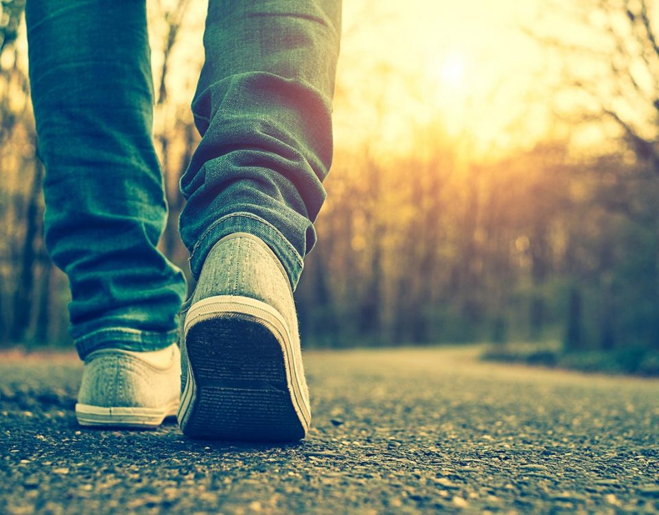 Making Sobriety a Journey with Adventure Therapy for Addiction Treatment