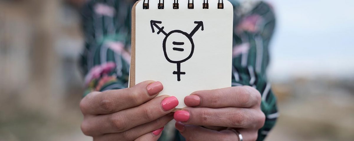 The Transgender Addiction Correlation