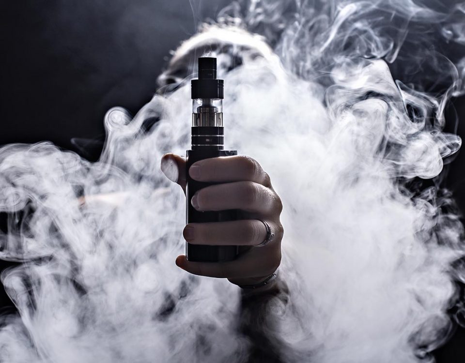 Is There a Vaping Ban in Florida?