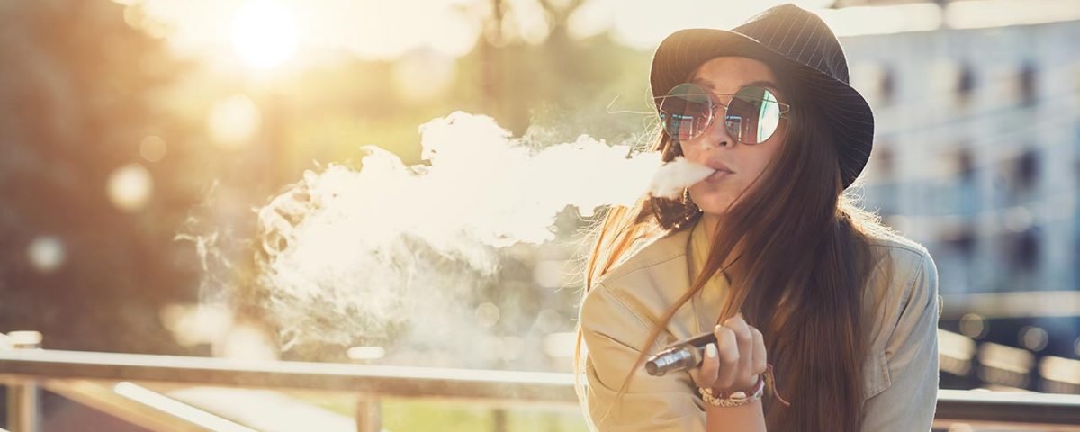 Vaping Lung Injury Death in Illinois
