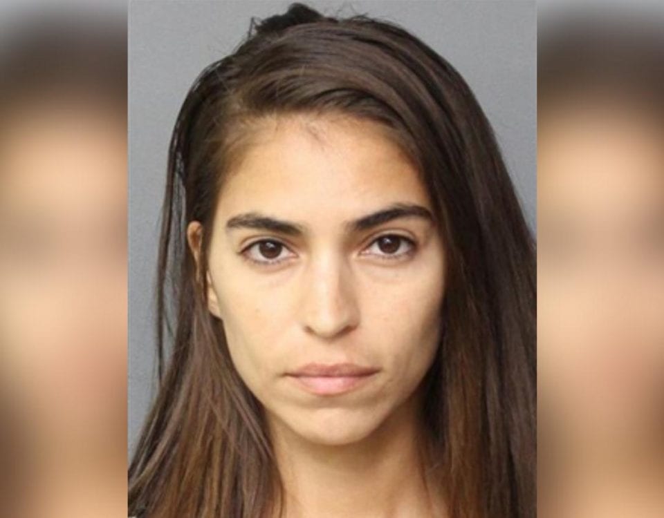 Former American Idol Contestant Antonella Barba Sentenced To Prison
