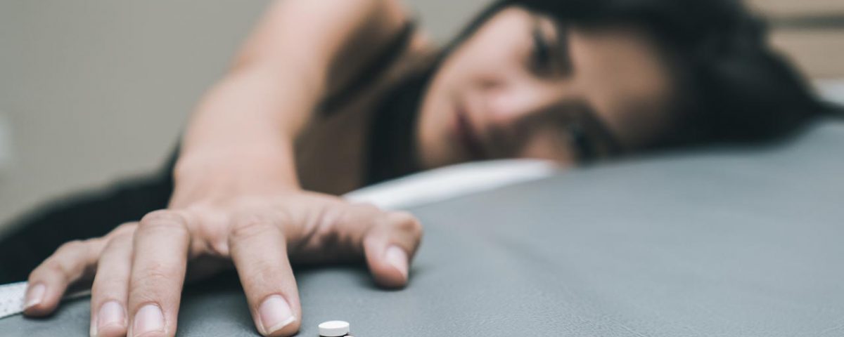 Identifying and Treating Ativan Addiction