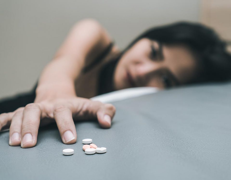 Identifying and Treating Ativan Addiction