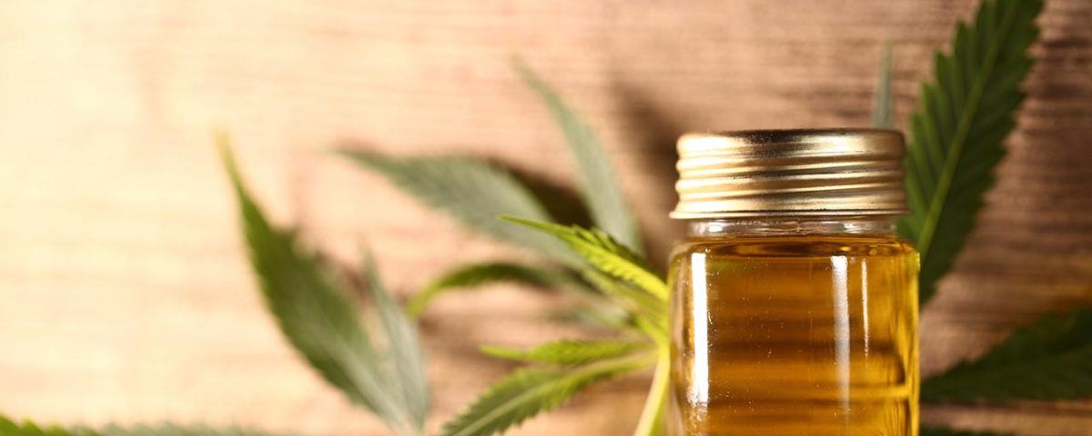 Is CBD Addictive?