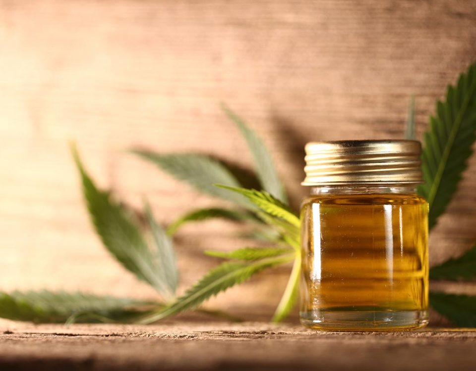 Is CBD Addictive?