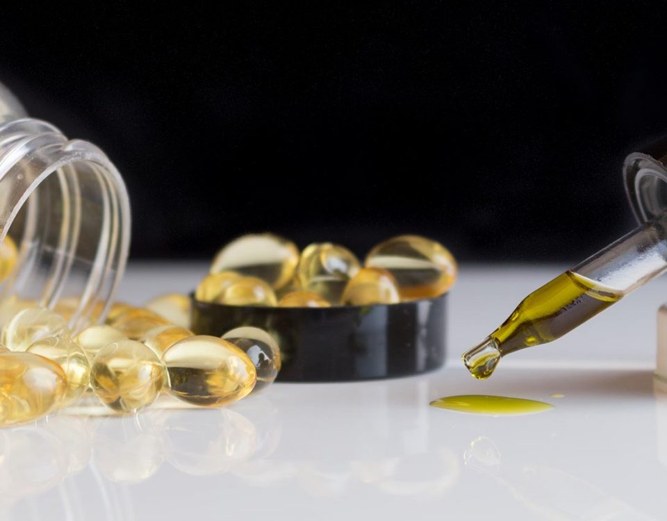 Can CBD Show Up on a Drug Test?