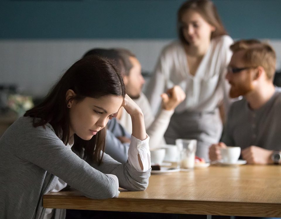 Drug Addict Behavior: What To Look For In Your Loved One