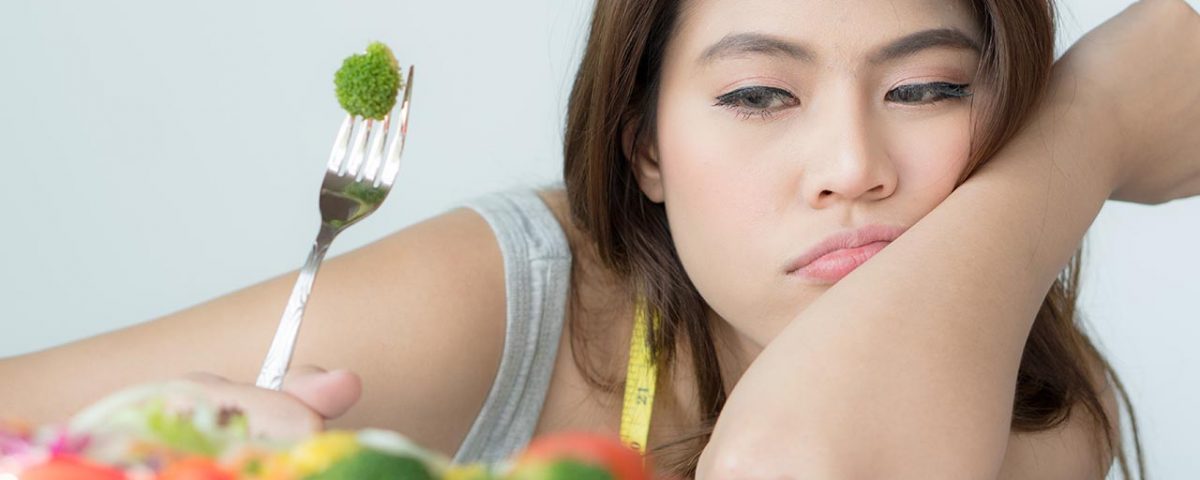 The Relationship Between Eating Disorders and Substance Abuse