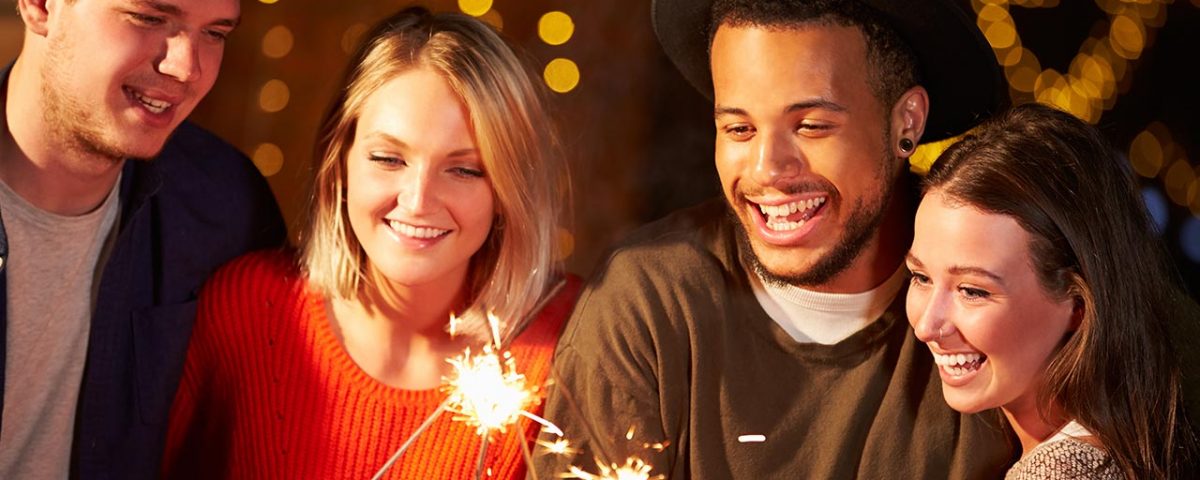 Finding Sober Parties in Massachusetts for New Year’s Eve
