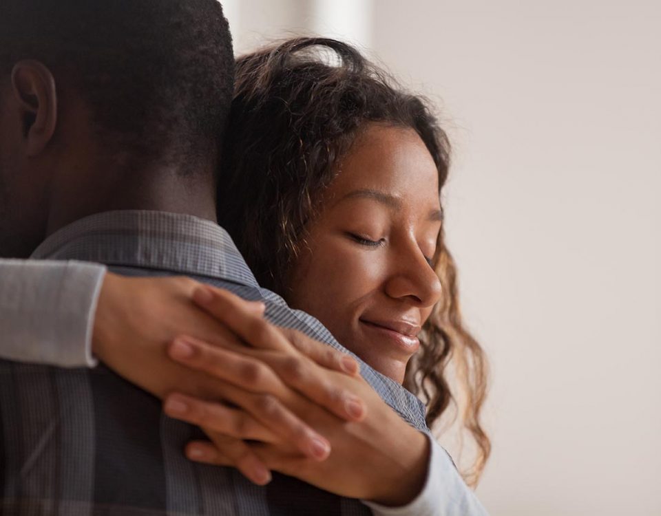 Encouraging Words: What to Say to Someone in Recovery
