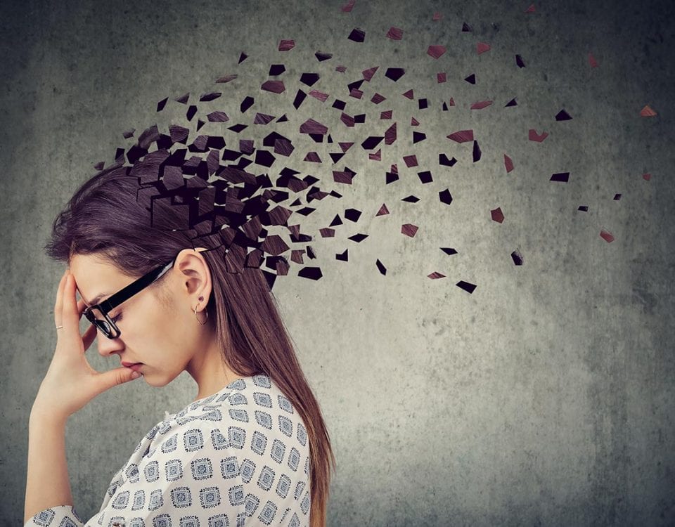 The Truth About Opioid Overdose Brain Damage