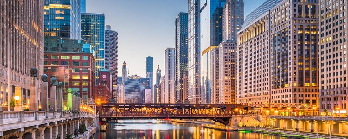 New Chicago DEA Leader & The Future of Chicago Drug Trafficking
