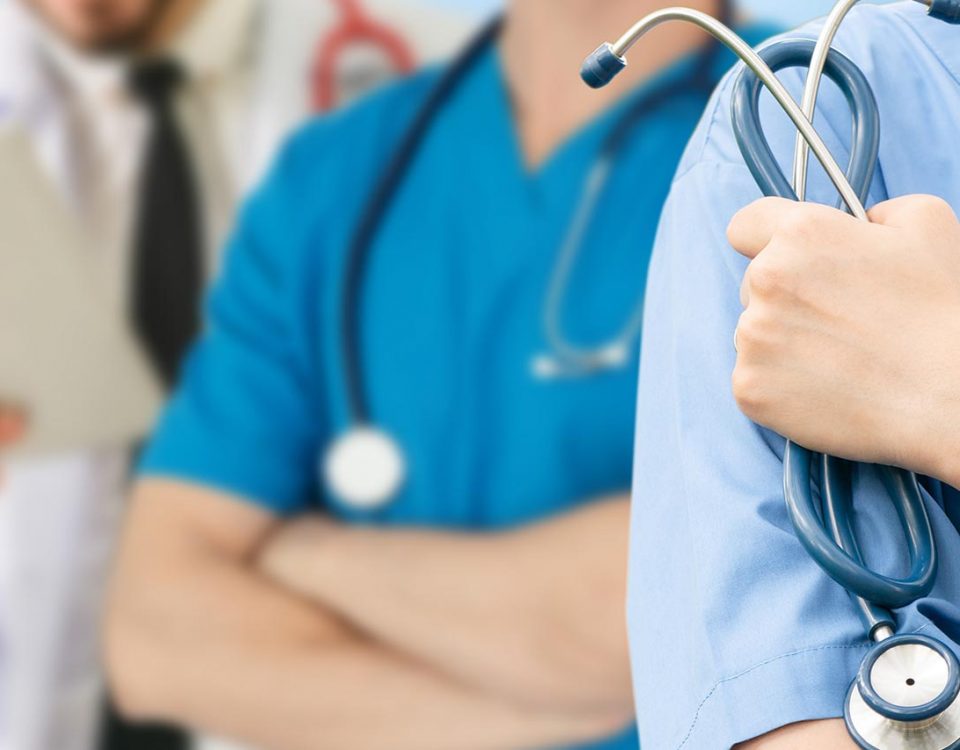 How to Tell if a Loved One is Doctor Shopping
