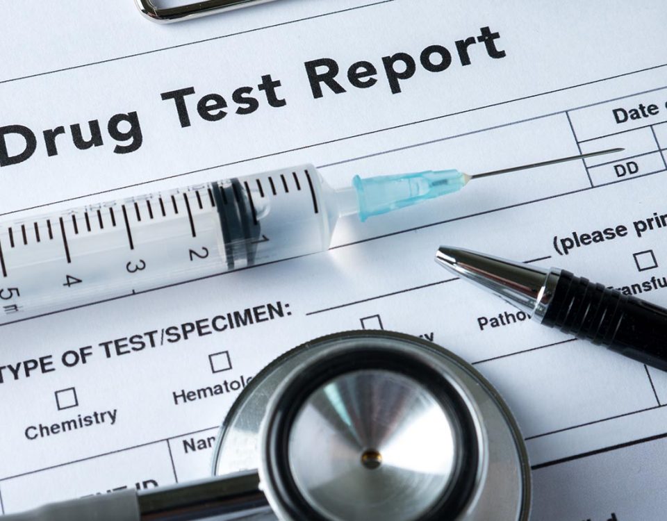 Drug Test Myths Debunked