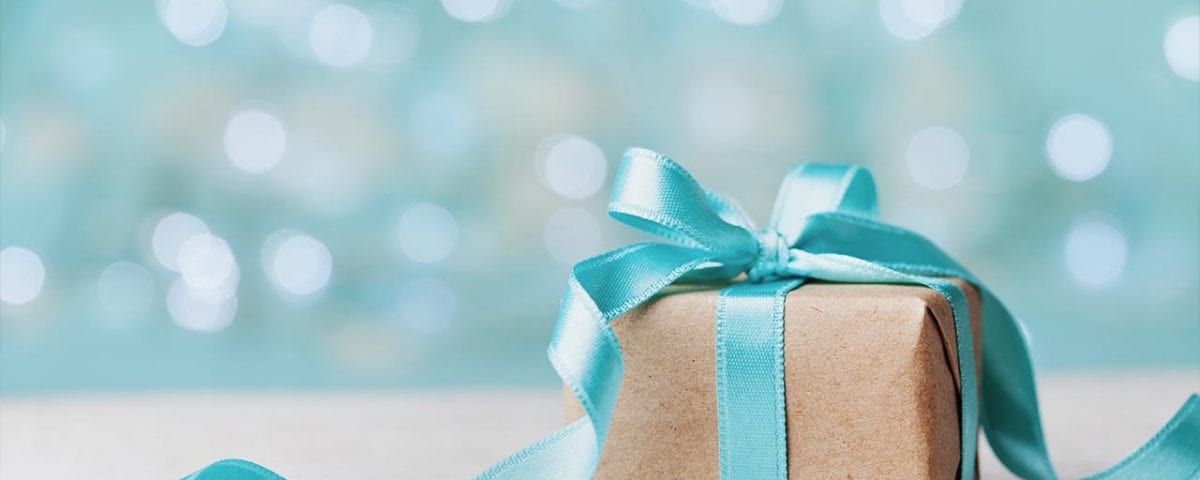 Holiday Gifts for a Cause