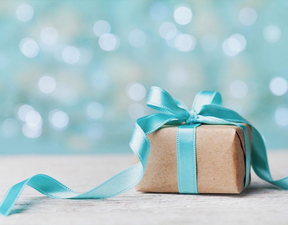 Holiday Gifts for a Cause