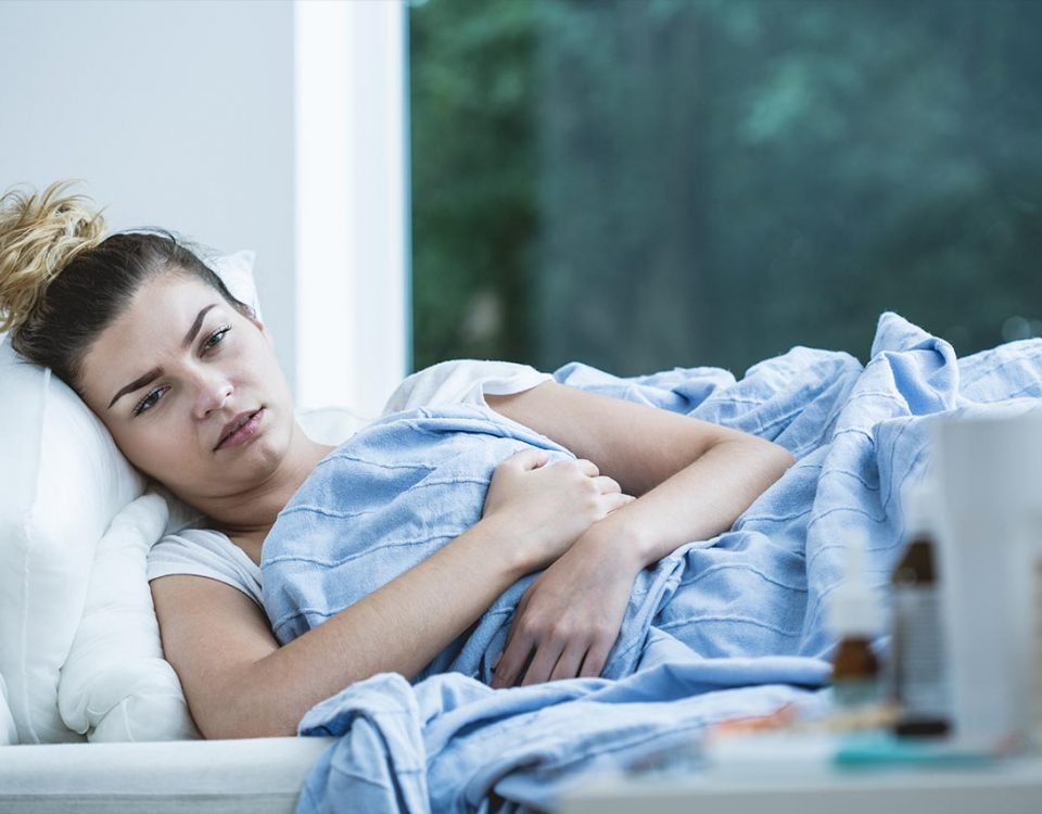 Why You Should Not Drug Detox at Home