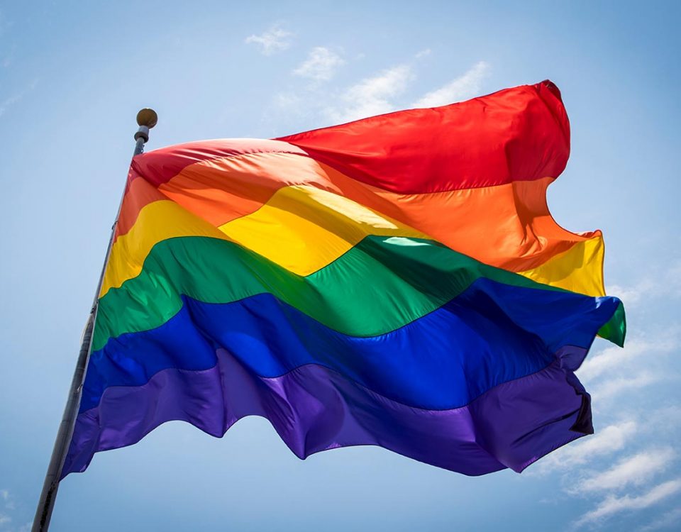 Rising Addiction in LGBTQ Communities