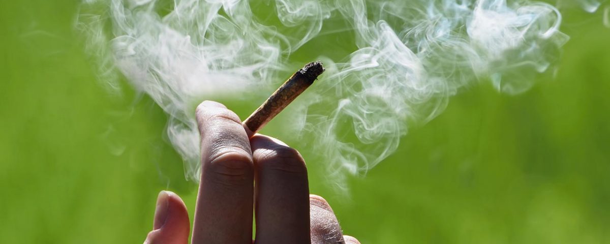The Truth about Marijuana Addiction