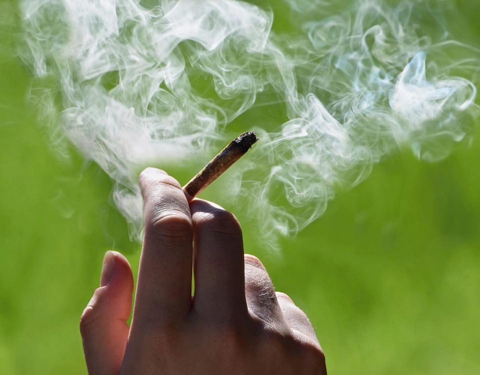 The Truth about Marijuana Addiction