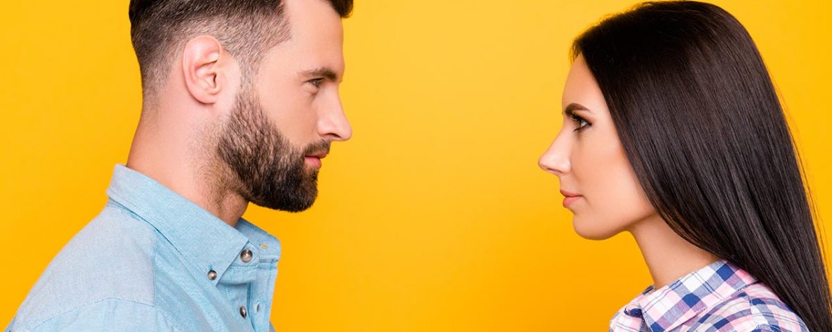 Gender and Drug Abuse: Surprising Gender Differences in Addiction