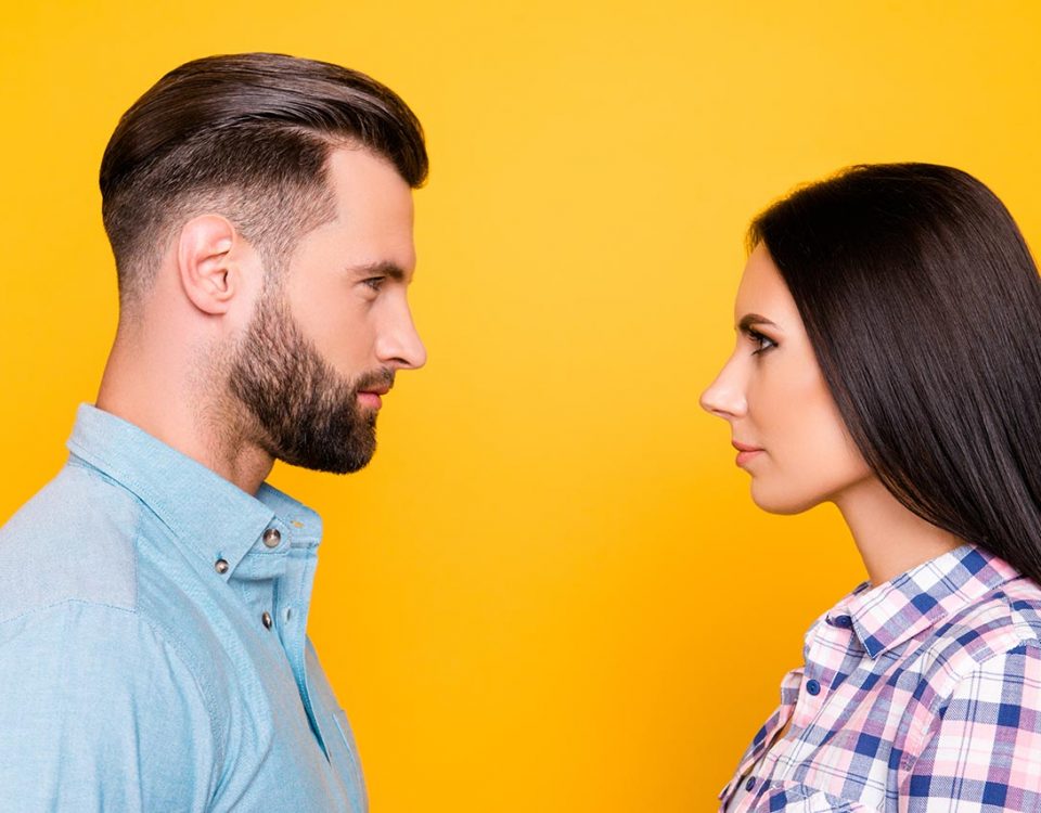Gender and Drug Abuse: Surprising Gender Differences in Addiction