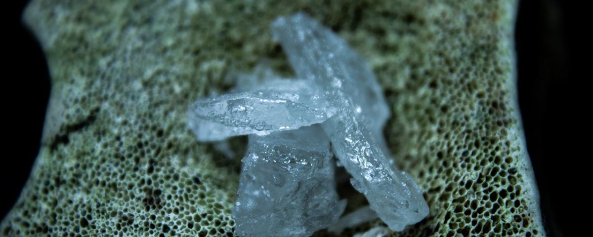 The Introduction of Meth 2.0 & What it Means for the US
