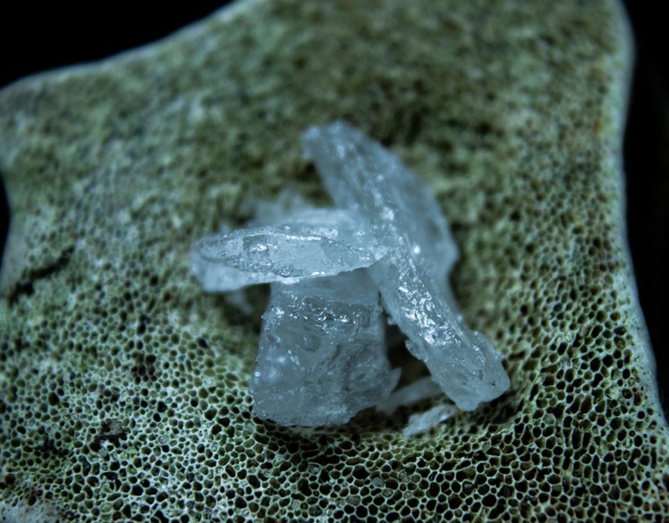 The Introduction of Meth 2.0 & What it Means for the US