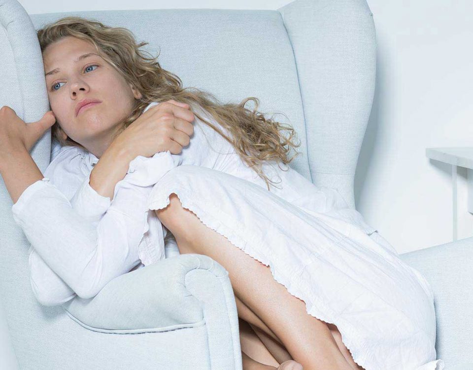 Managing Mood Swings in Early Recovery