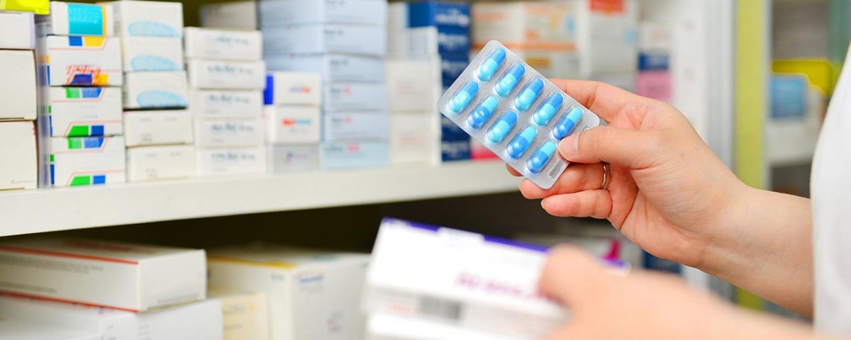 OTC Drug Addiction