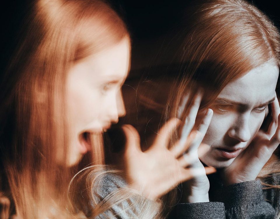 The Rise of Psychoactive Drug Overdoses