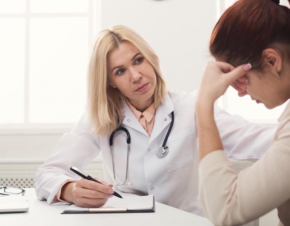What to Do If Your Loved One Relapses