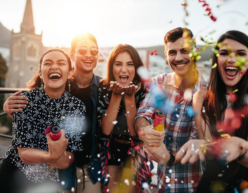 Celebrating Sobriety Milestones: Why & How to Celebrate