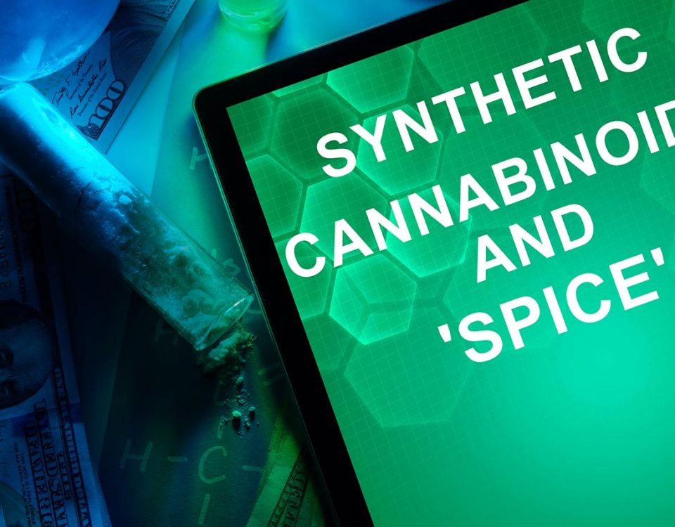 Everything You Need To Know About Spice/K2