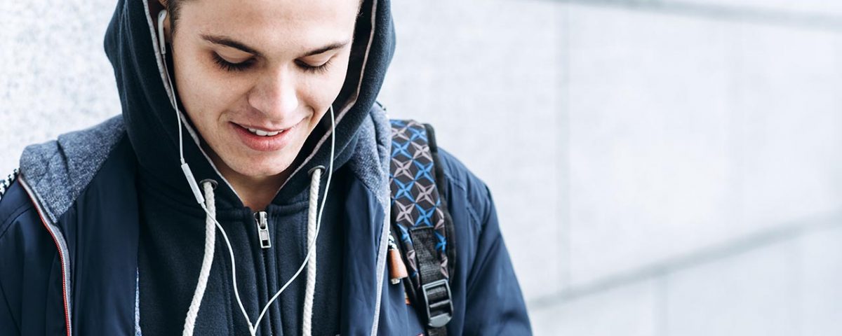What Addiction Does to the Teenage Brain