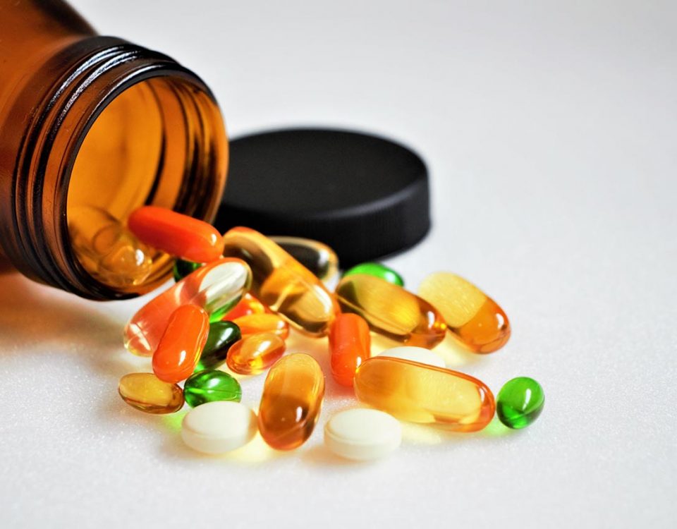 Understanding and Treating Vitamin Abuse